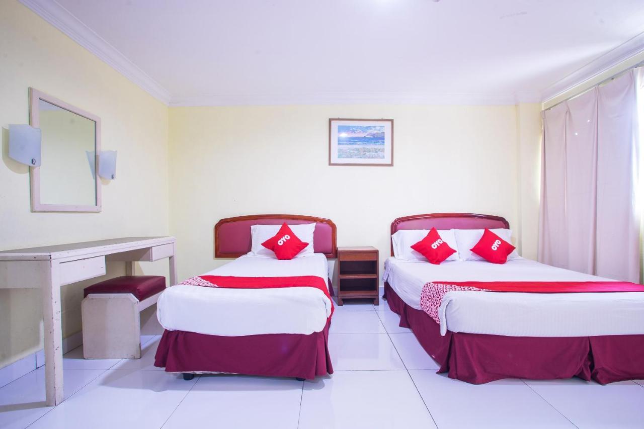 Carlton Star Hotel Seremban Zewnętrze zdjęcie