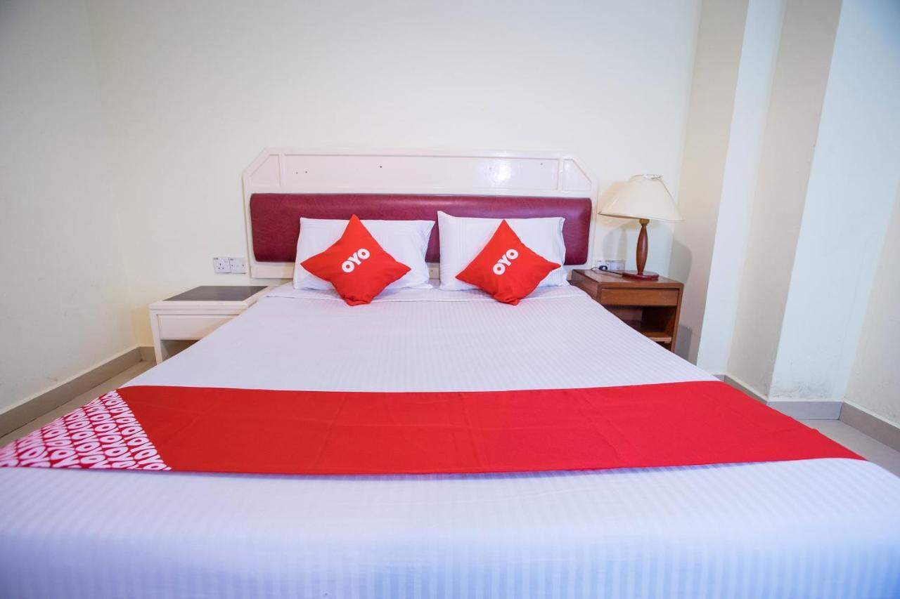Carlton Star Hotel Seremban Zewnętrze zdjęcie