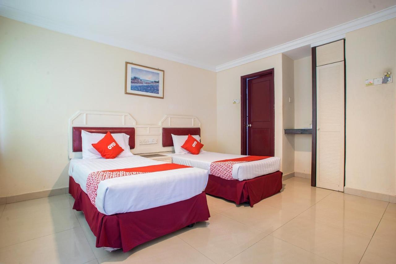 Carlton Star Hotel Seremban Zewnętrze zdjęcie