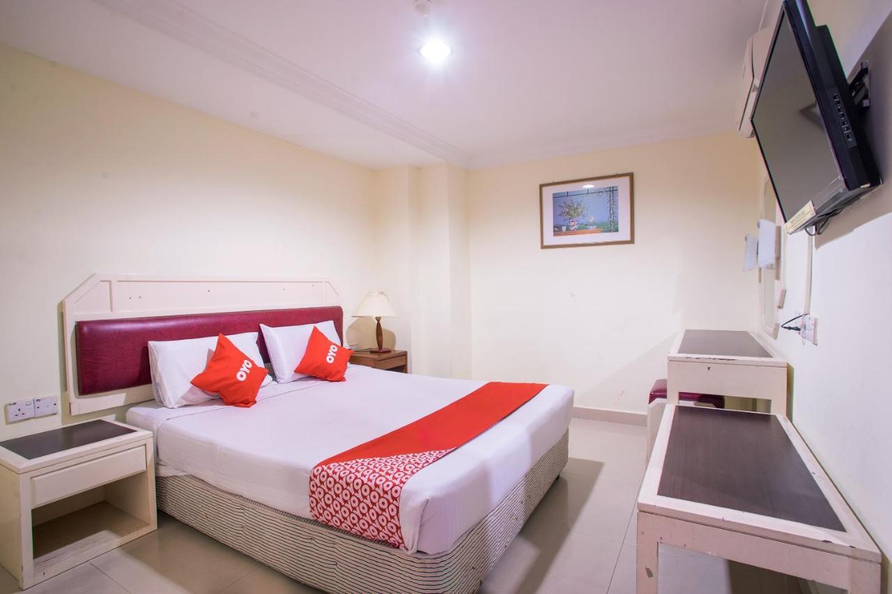 Carlton Star Hotel Seremban Zewnętrze zdjęcie