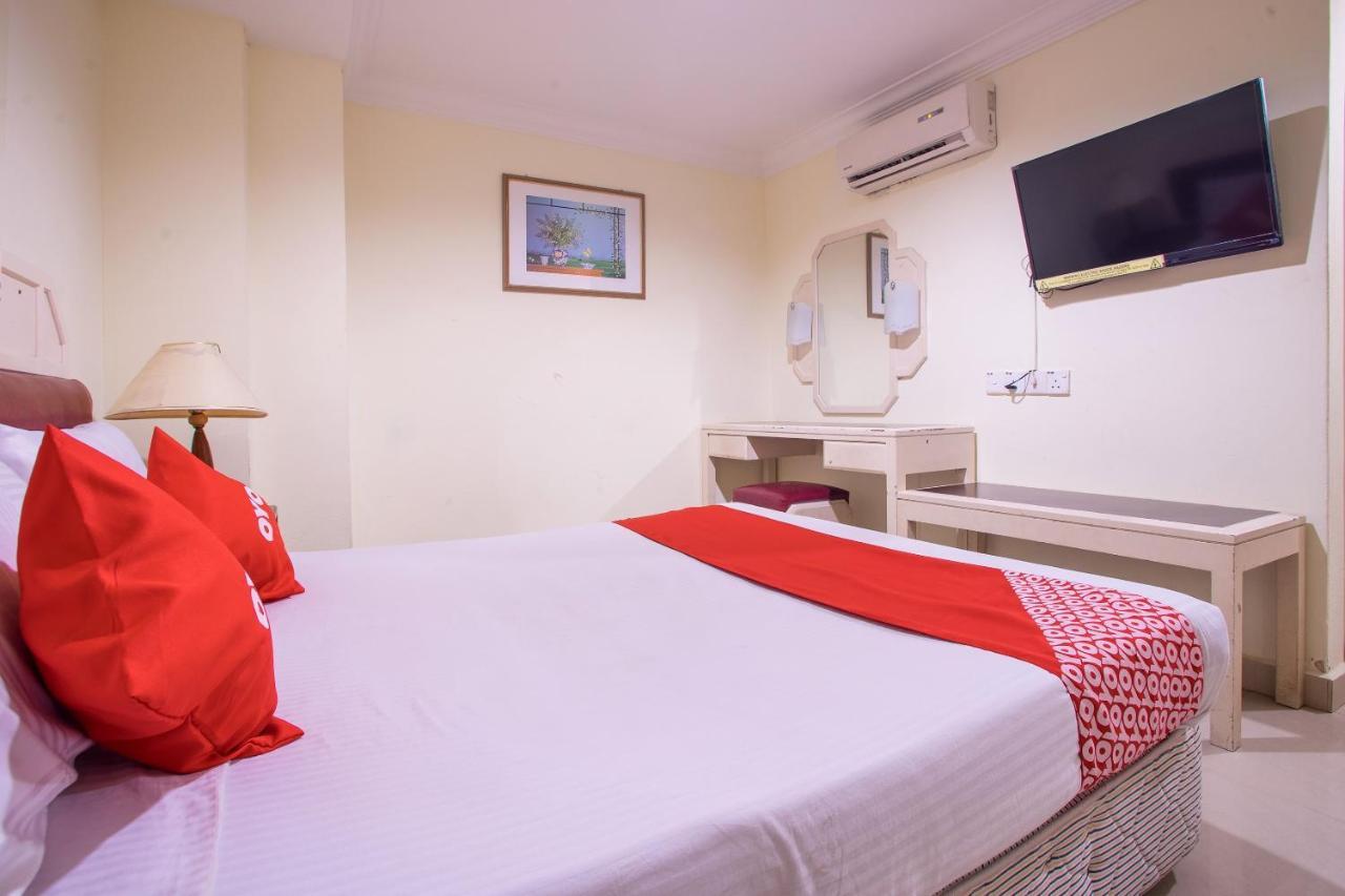 Carlton Star Hotel Seremban Zewnętrze zdjęcie