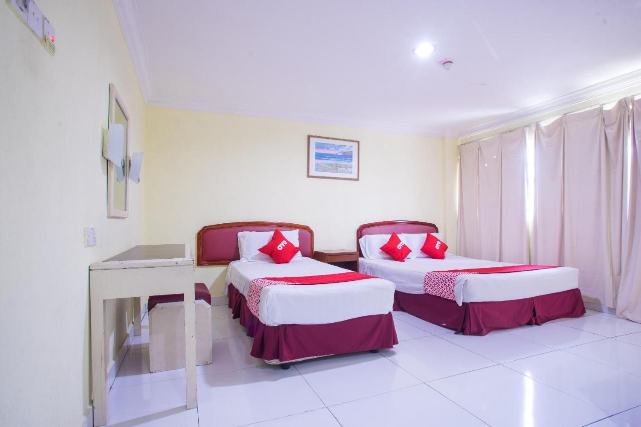 Carlton Star Hotel Seremban Zewnętrze zdjęcie