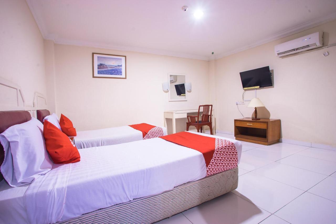 Carlton Star Hotel Seremban Zewnętrze zdjęcie