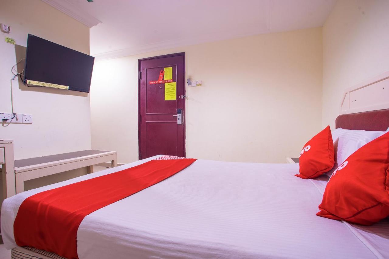 Carlton Star Hotel Seremban Zewnętrze zdjęcie