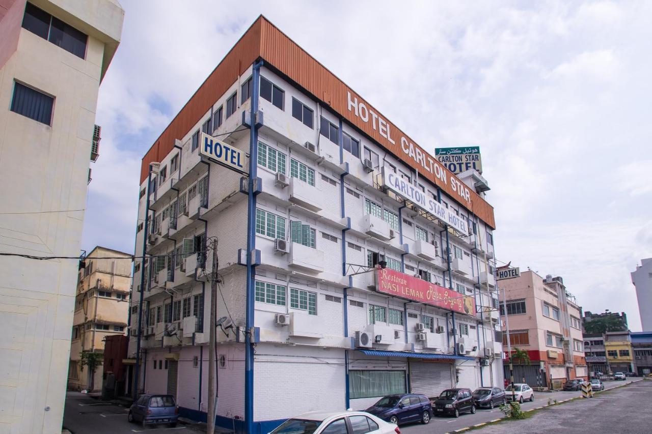 Carlton Star Hotel Seremban Zewnętrze zdjęcie