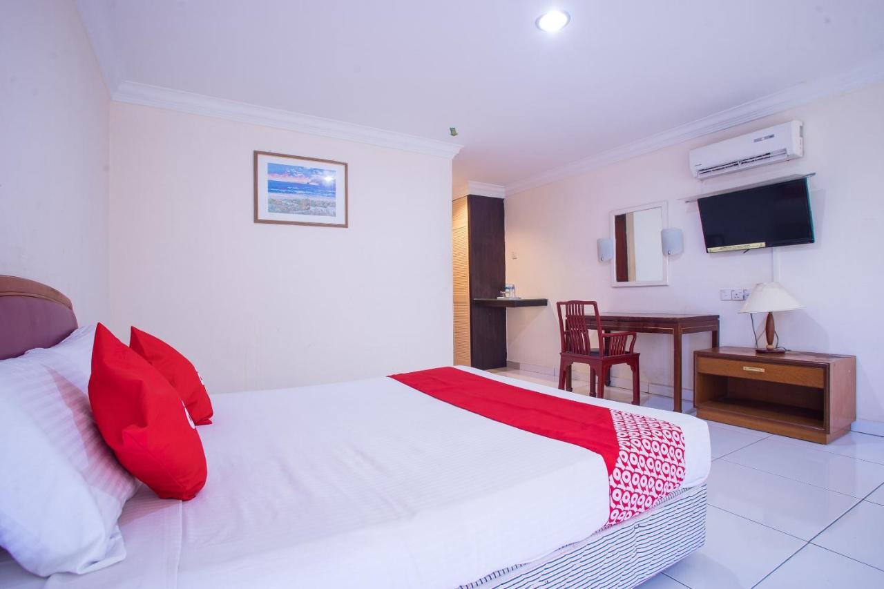 Carlton Star Hotel Seremban Zewnętrze zdjęcie