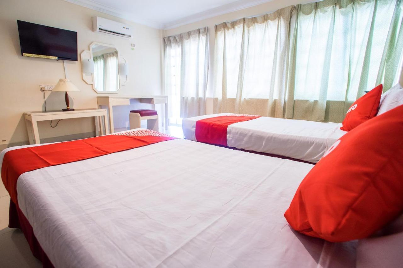 Carlton Star Hotel Seremban Zewnętrze zdjęcie