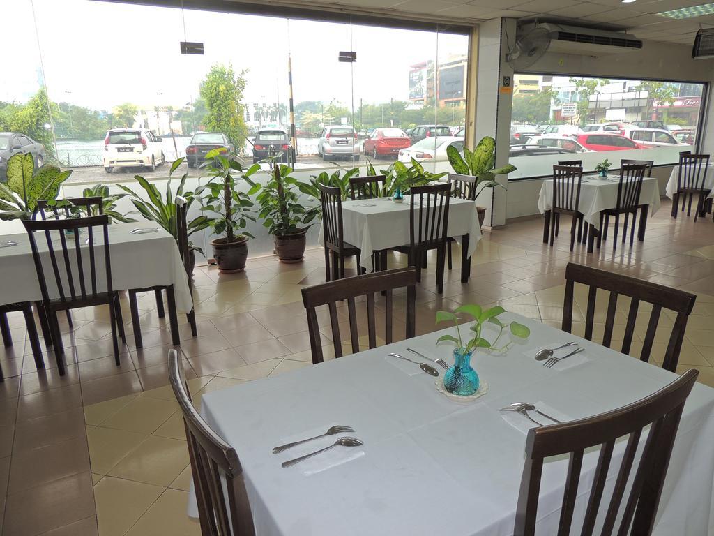 Carlton Star Hotel Seremban Zewnętrze zdjęcie