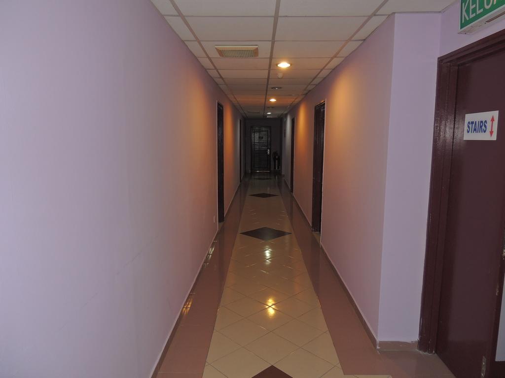 Carlton Star Hotel Seremban Zewnętrze zdjęcie