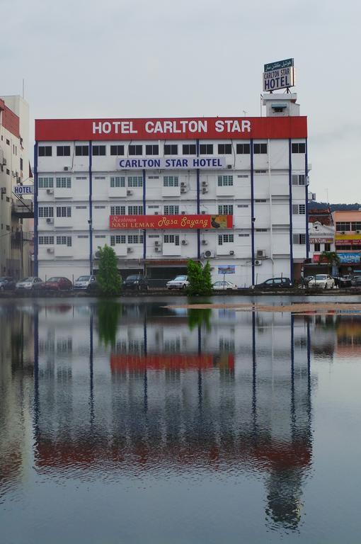 Carlton Star Hotel Seremban Zewnętrze zdjęcie