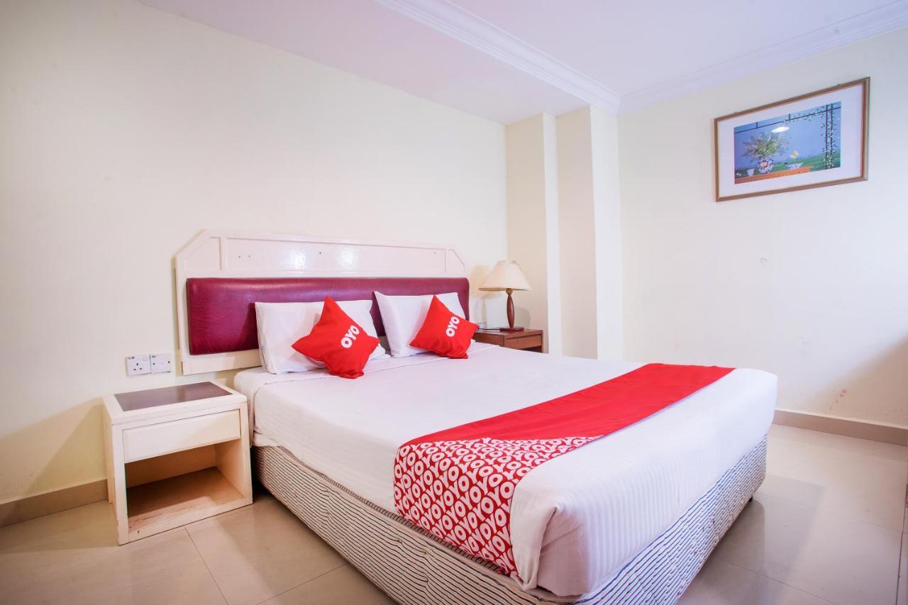Carlton Star Hotel Seremban Zewnętrze zdjęcie