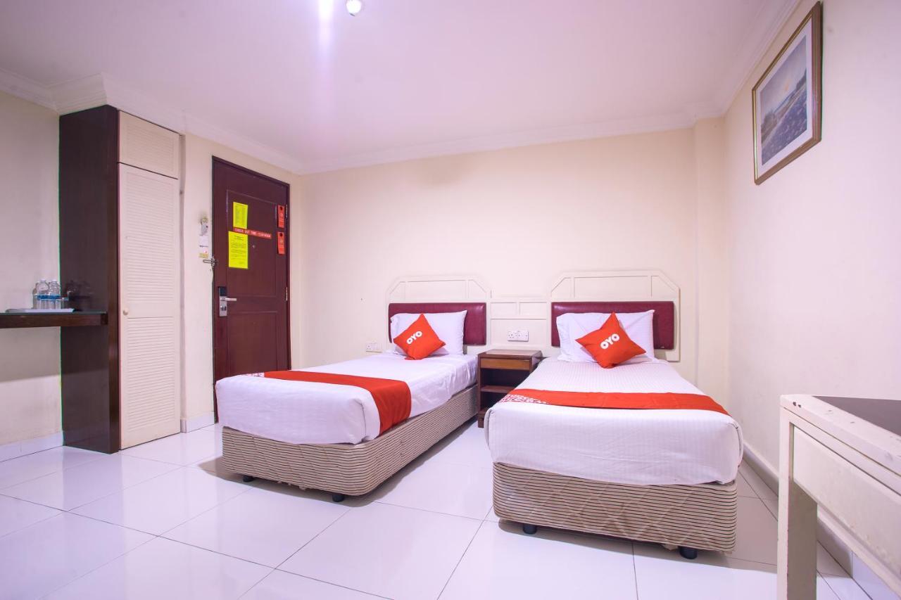 Carlton Star Hotel Seremban Zewnętrze zdjęcie
