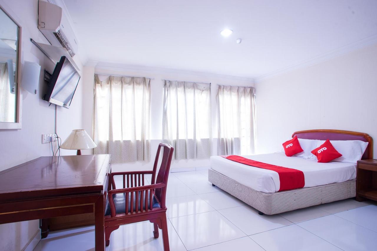 Carlton Star Hotel Seremban Zewnętrze zdjęcie
