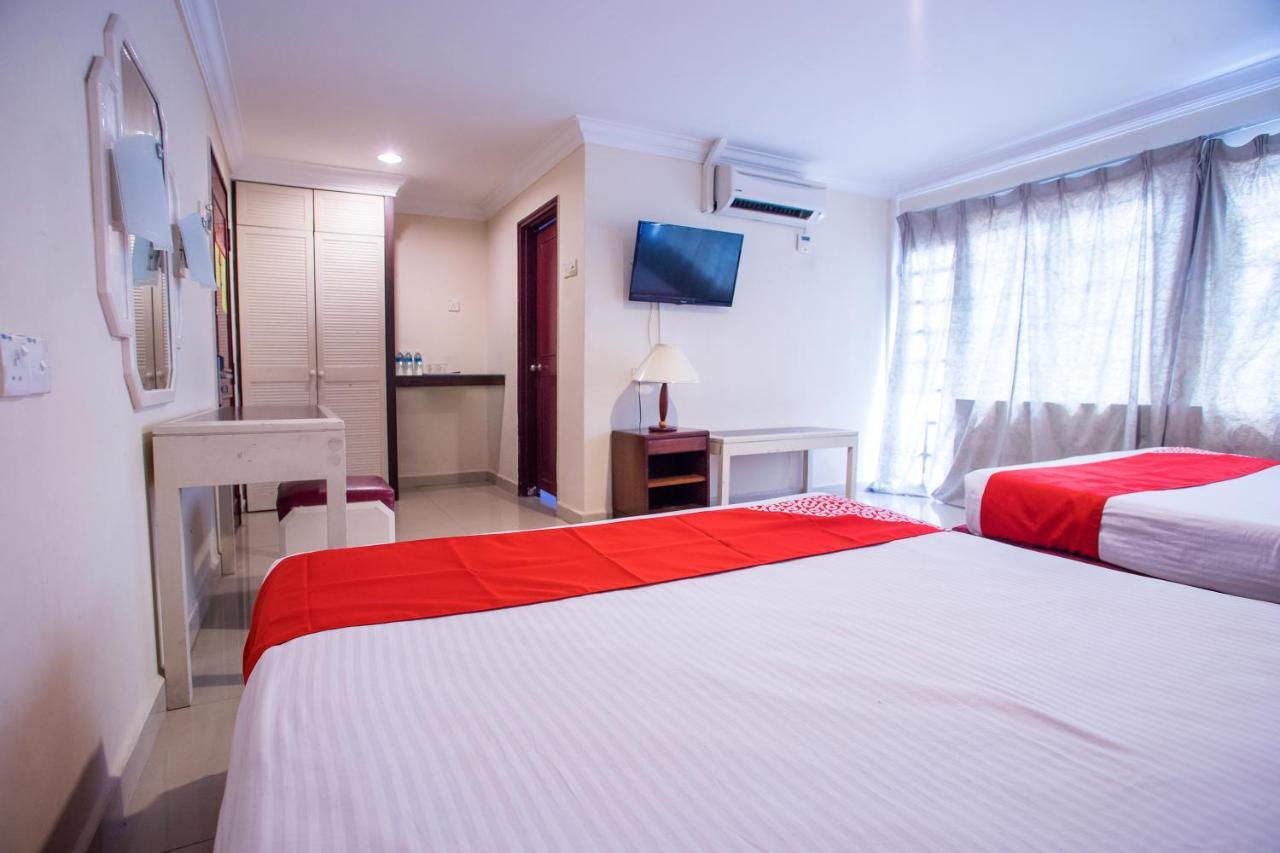 Carlton Star Hotel Seremban Zewnętrze zdjęcie