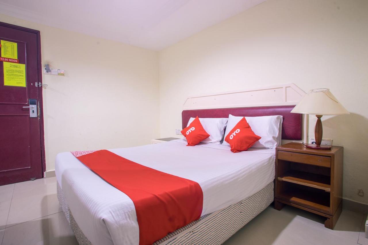 Carlton Star Hotel Seremban Zewnętrze zdjęcie