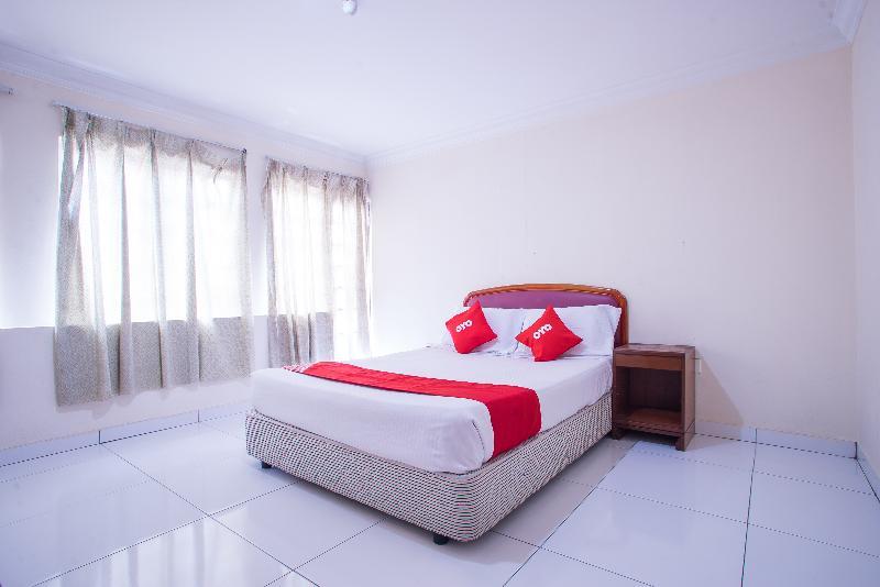 Carlton Star Hotel Seremban Zewnętrze zdjęcie