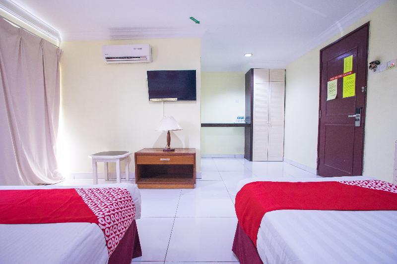 Carlton Star Hotel Seremban Zewnętrze zdjęcie
